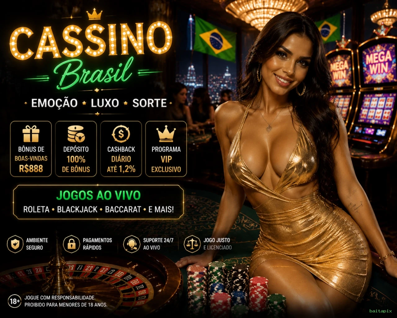 Registro baitapix - cadastro rápido