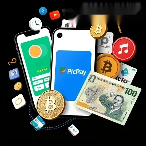 baitapix multi dispositivo