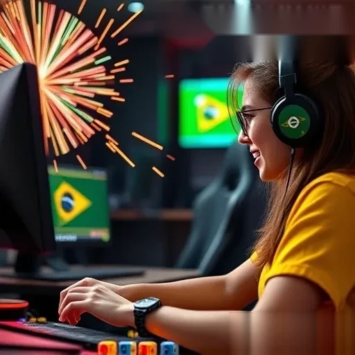 Formulário registro baitapix